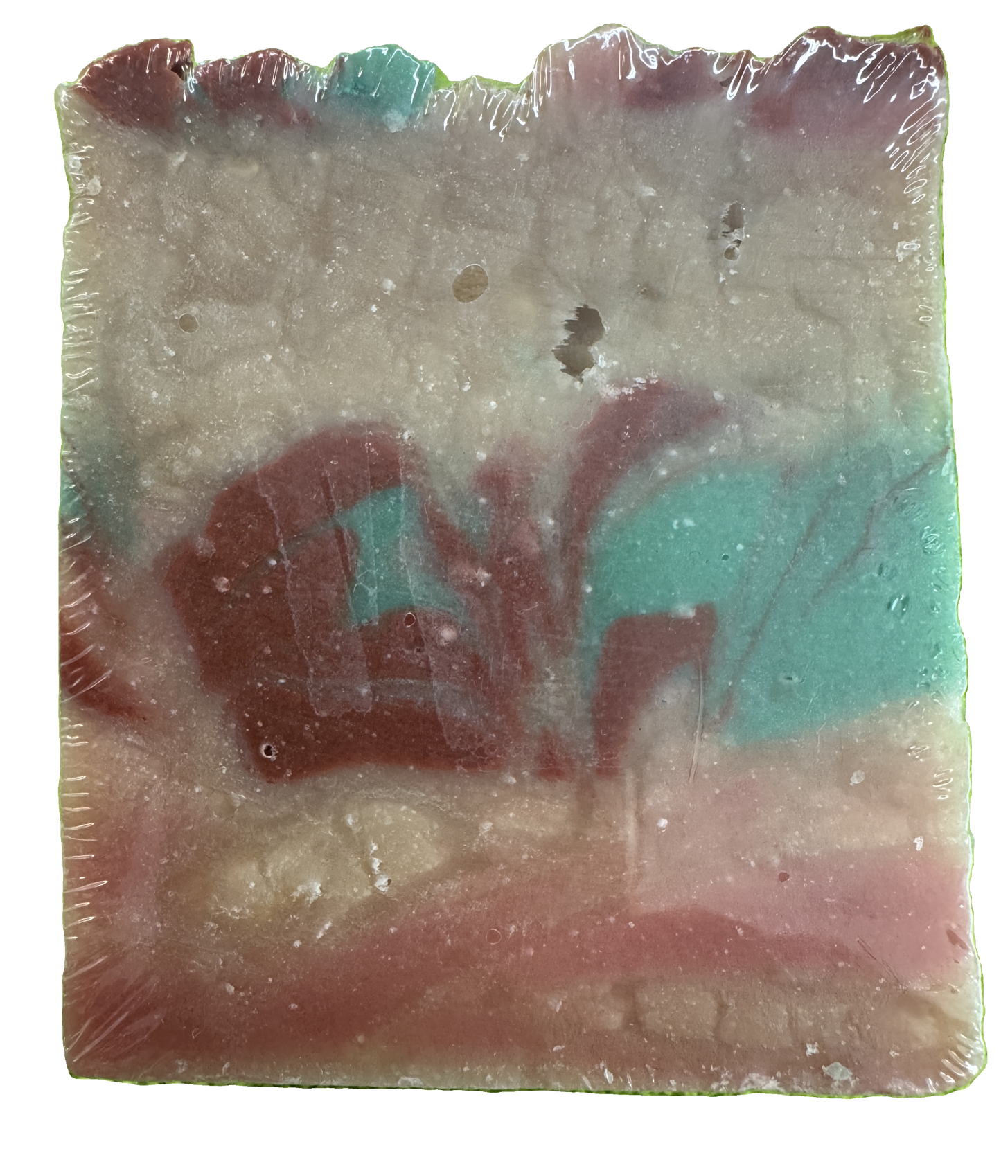 Cherry Almond Bar Soap