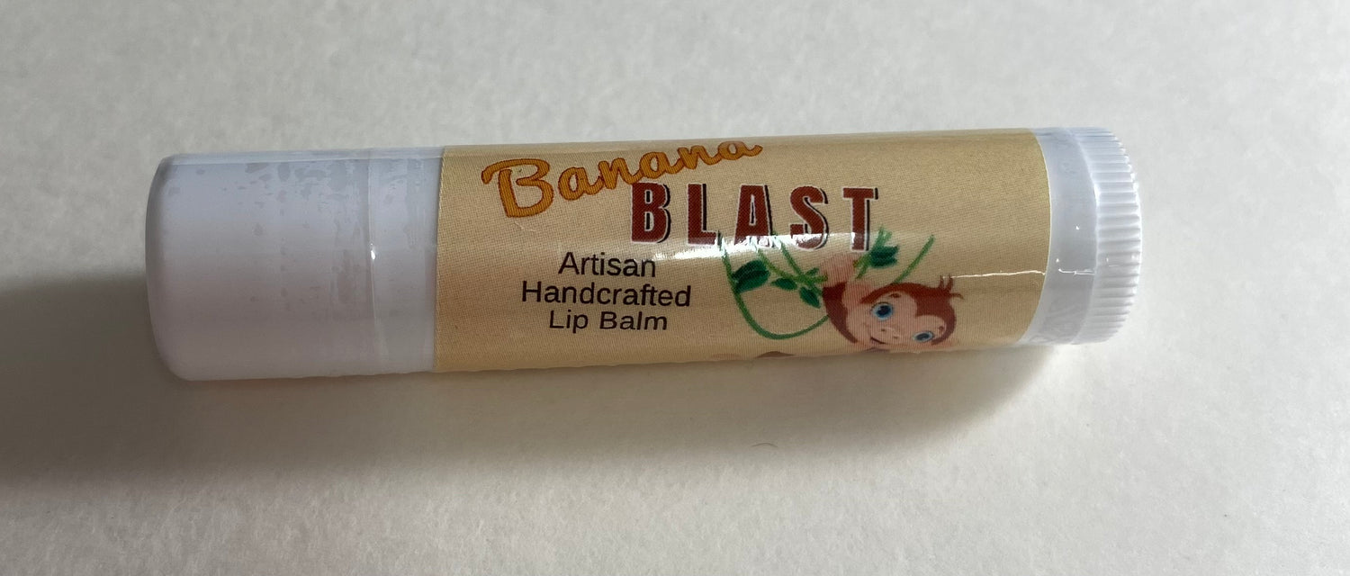 Lip Balms